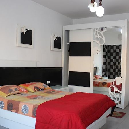 Apartment At Milsa Nasr City, Building No. 30 Káhira Exteriér fotografie