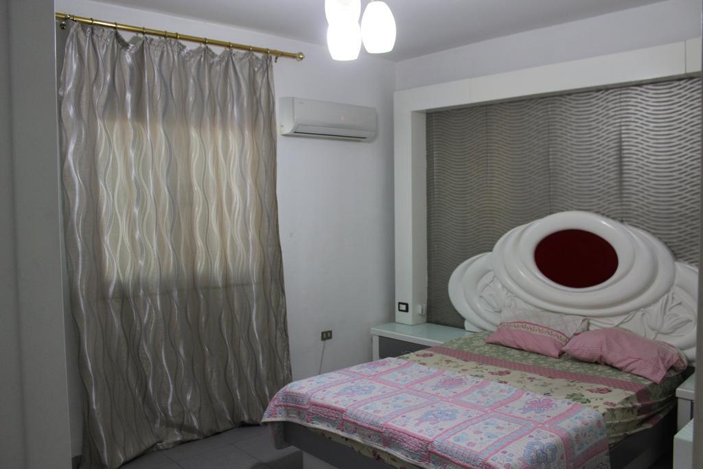 Apartment At Milsa Nasr City, Building No. 30 Káhira Exteriér fotografie