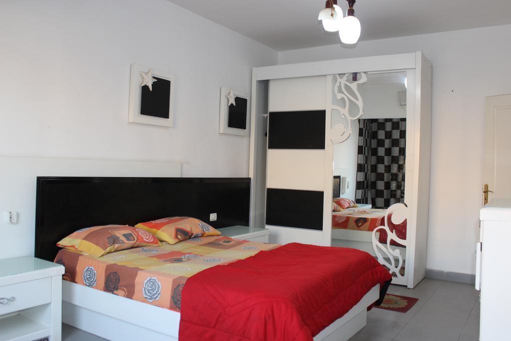 Apartment At Milsa Nasr City, Building No. 30 Káhira Exteriér fotografie