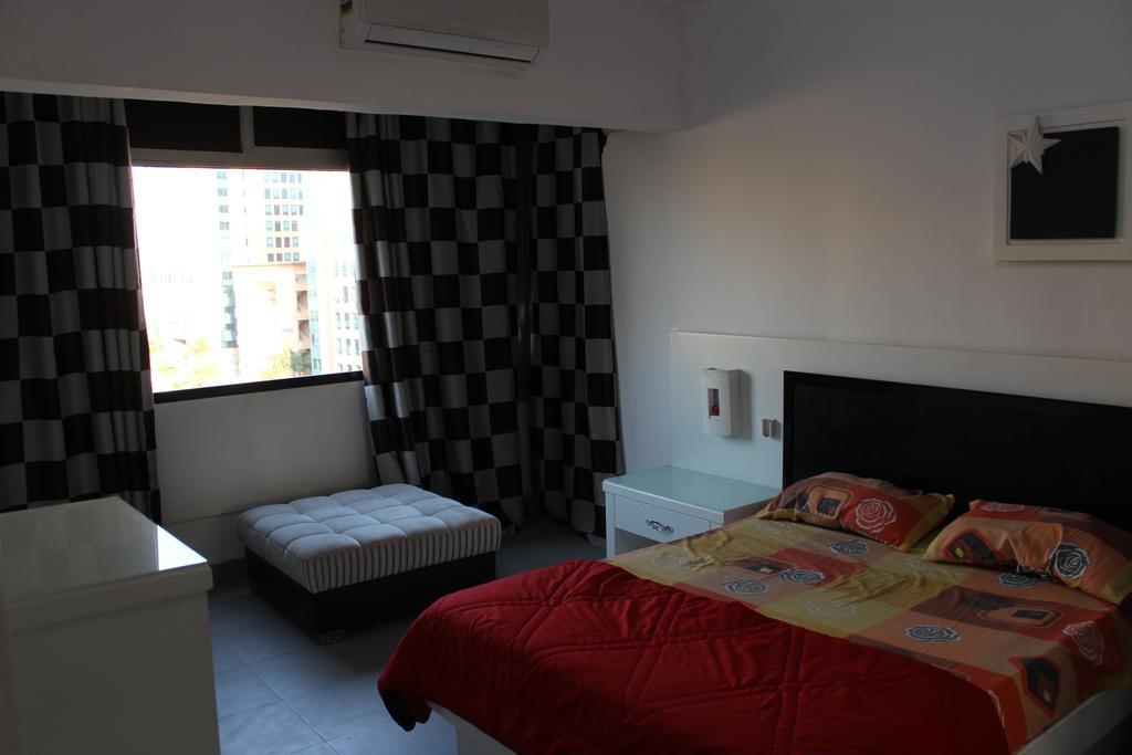 Apartment At Milsa Nasr City, Building No. 30 Káhira Exteriér fotografie