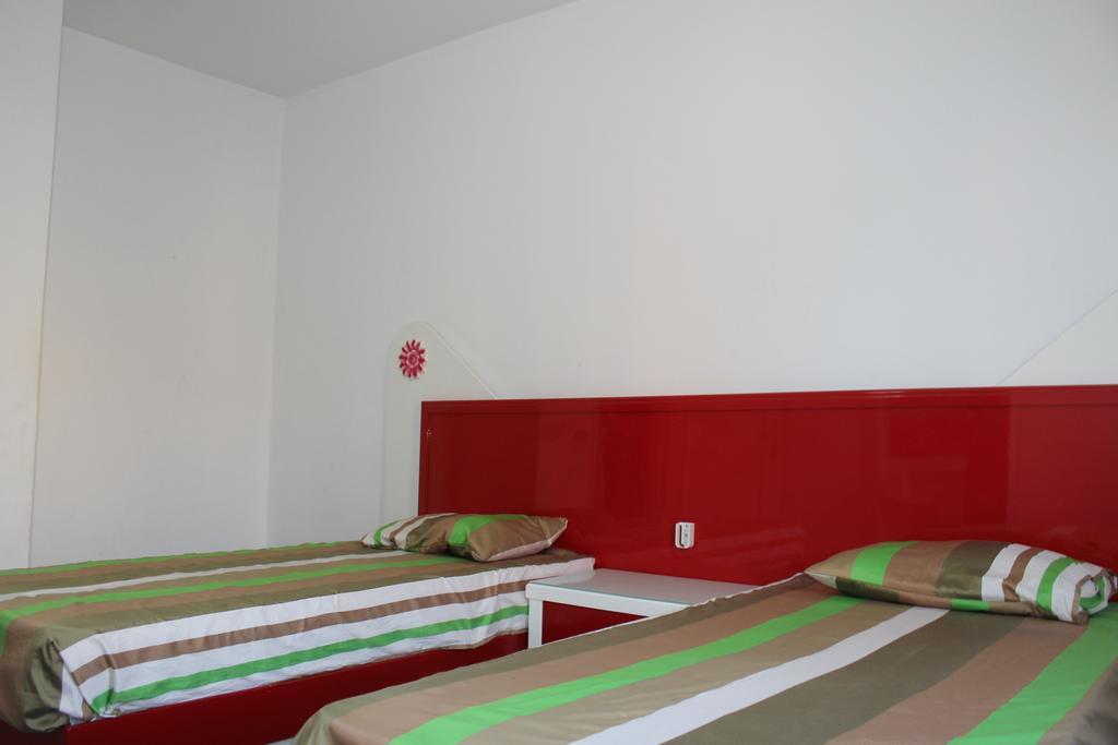 Apartment At Milsa Nasr City, Building No. 30 Káhira Exteriér fotografie