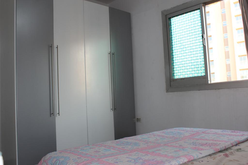 Apartment At Milsa Nasr City, Building No. 30 Káhira Exteriér fotografie
